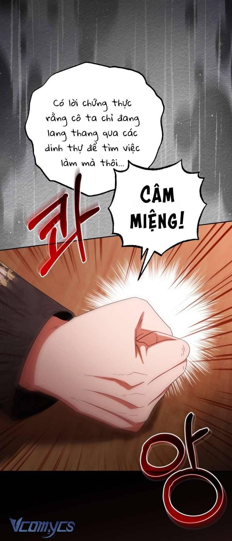 Được Yêu Thương Mà Còn Ngại Ngùng Sao! Chap 119 - Next Chap 118