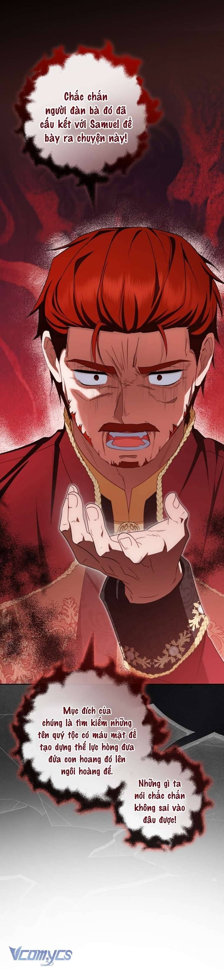 Được Yêu Thương Mà Còn Ngại Ngùng Sao! Chap 119 - Next Chap 118