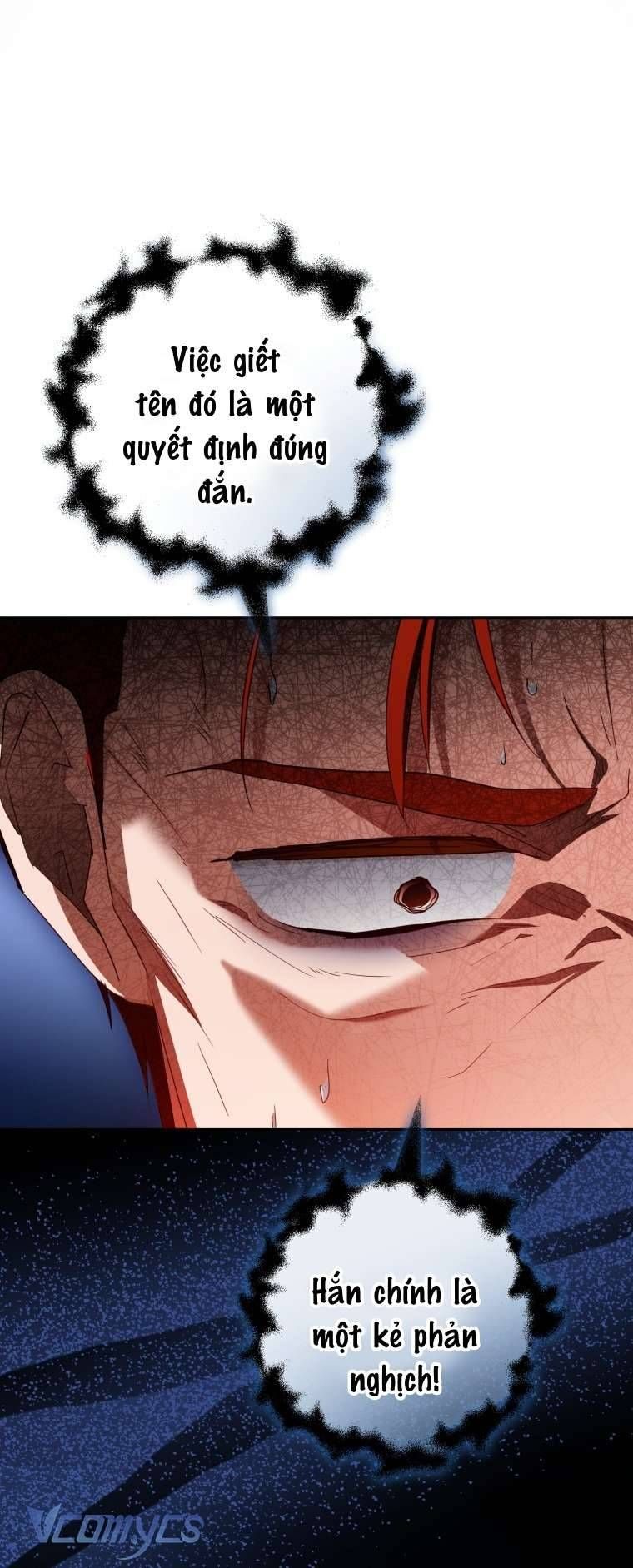 Được Yêu Thương Mà Còn Ngại Ngùng Sao! Chap 119 - Next Chap 118