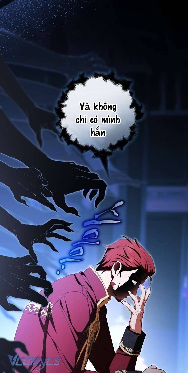 Được Yêu Thương Mà Còn Ngại Ngùng Sao! Chap 119 - Next Chap 118