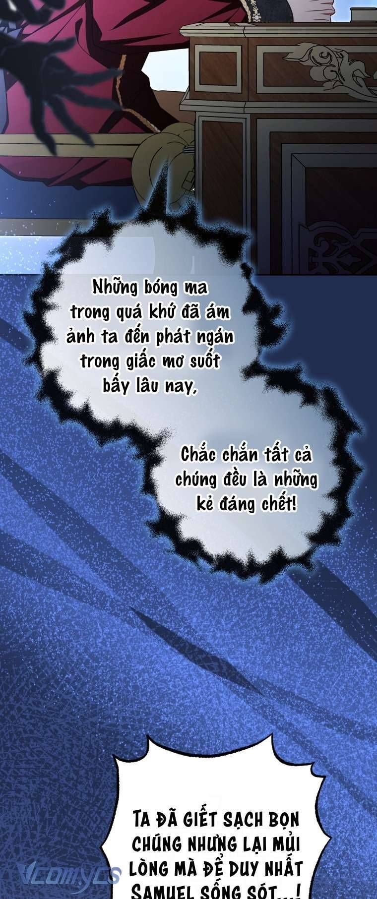 Được Yêu Thương Mà Còn Ngại Ngùng Sao! Chap 119 - Next Chap 118