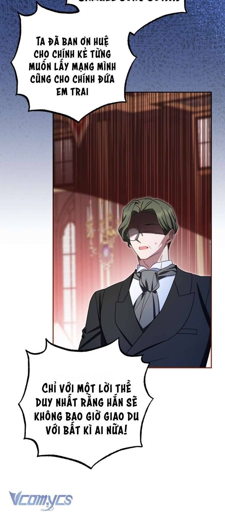 Được Yêu Thương Mà Còn Ngại Ngùng Sao! Chap 119 - Next Chap 118