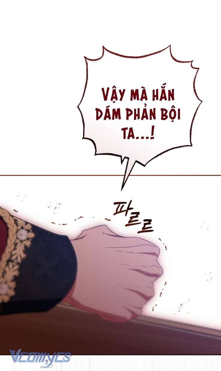 Được Yêu Thương Mà Còn Ngại Ngùng Sao! Chap 119 - Next Chap 118