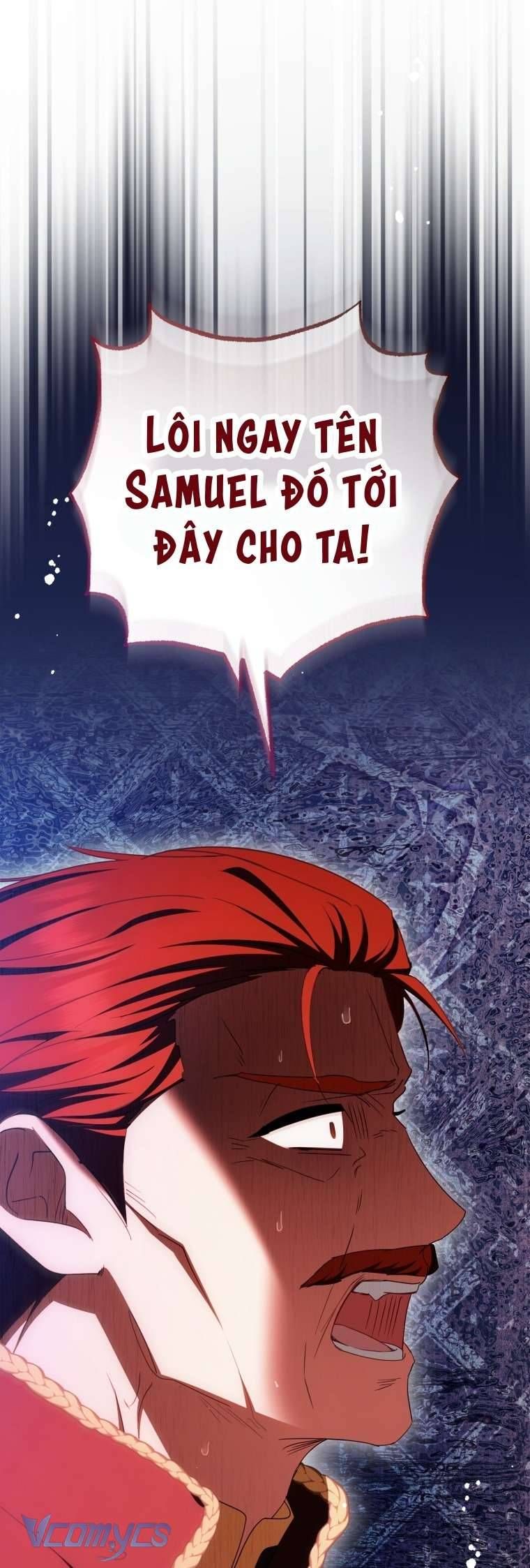 Được Yêu Thương Mà Còn Ngại Ngùng Sao! Chap 119 - Next Chap 118