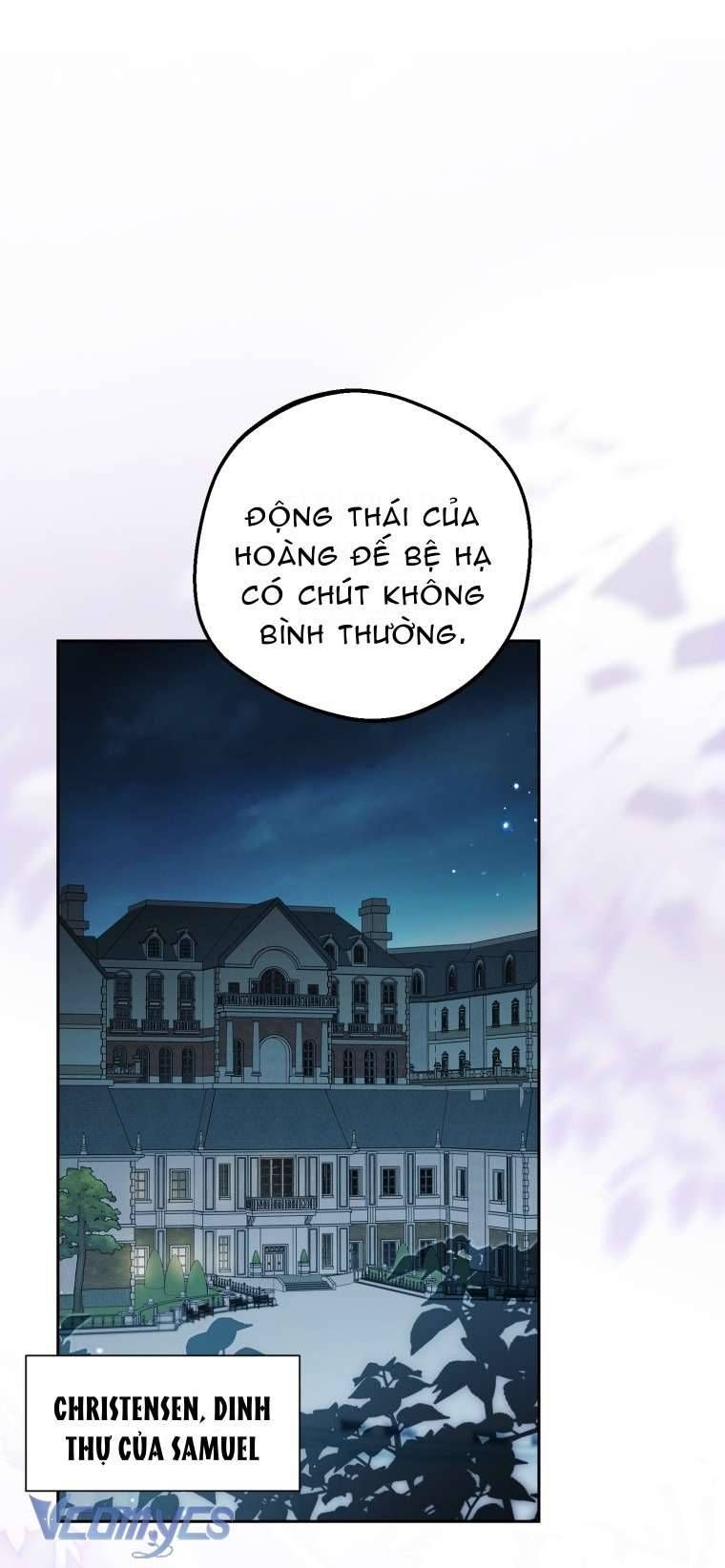 Được Yêu Thương Mà Còn Ngại Ngùng Sao! Chap 119 - Next Chap 118