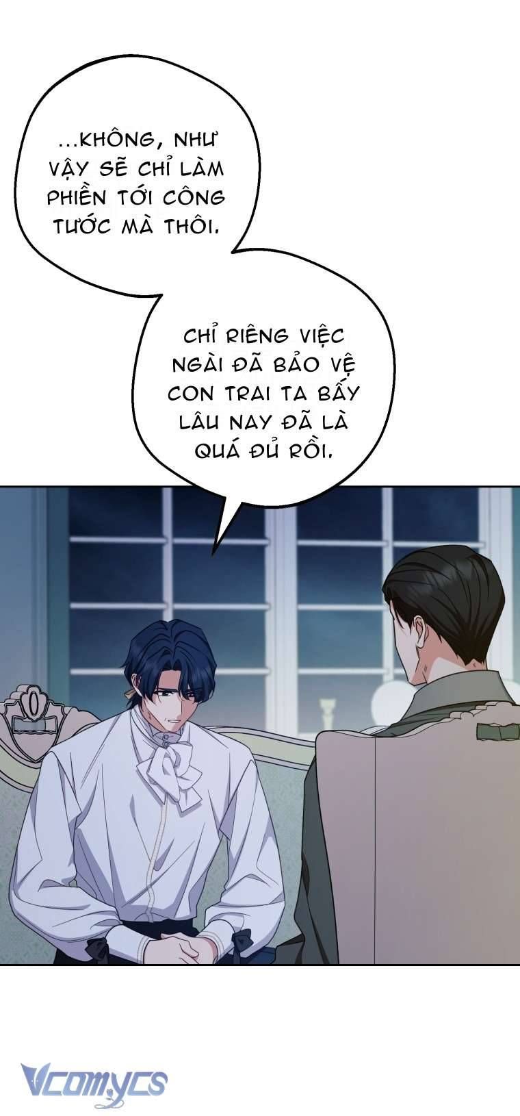 Được Yêu Thương Mà Còn Ngại Ngùng Sao! Chap 119 - Next Chap 118