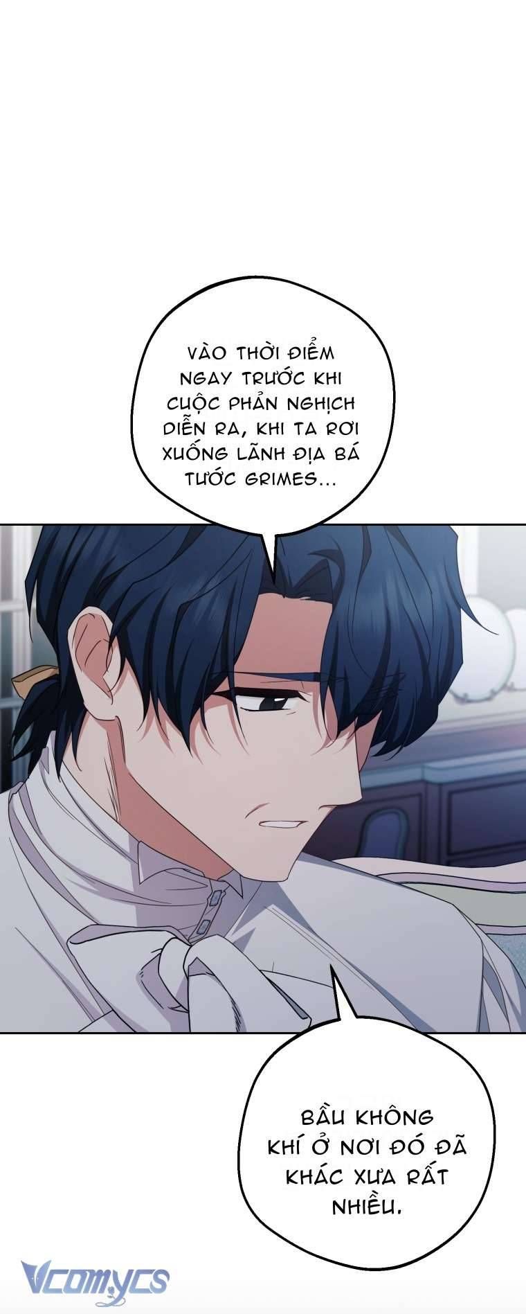 Được Yêu Thương Mà Còn Ngại Ngùng Sao! Chap 119 - Next Chap 118