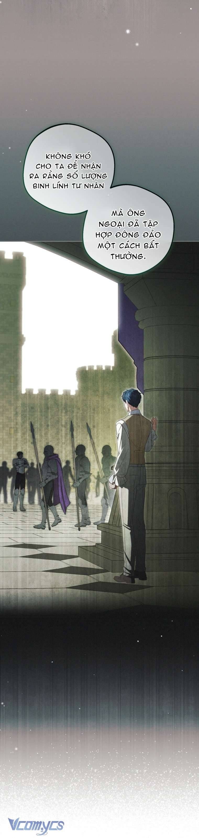 Được Yêu Thương Mà Còn Ngại Ngùng Sao! Chap 119 - Next Chap 118