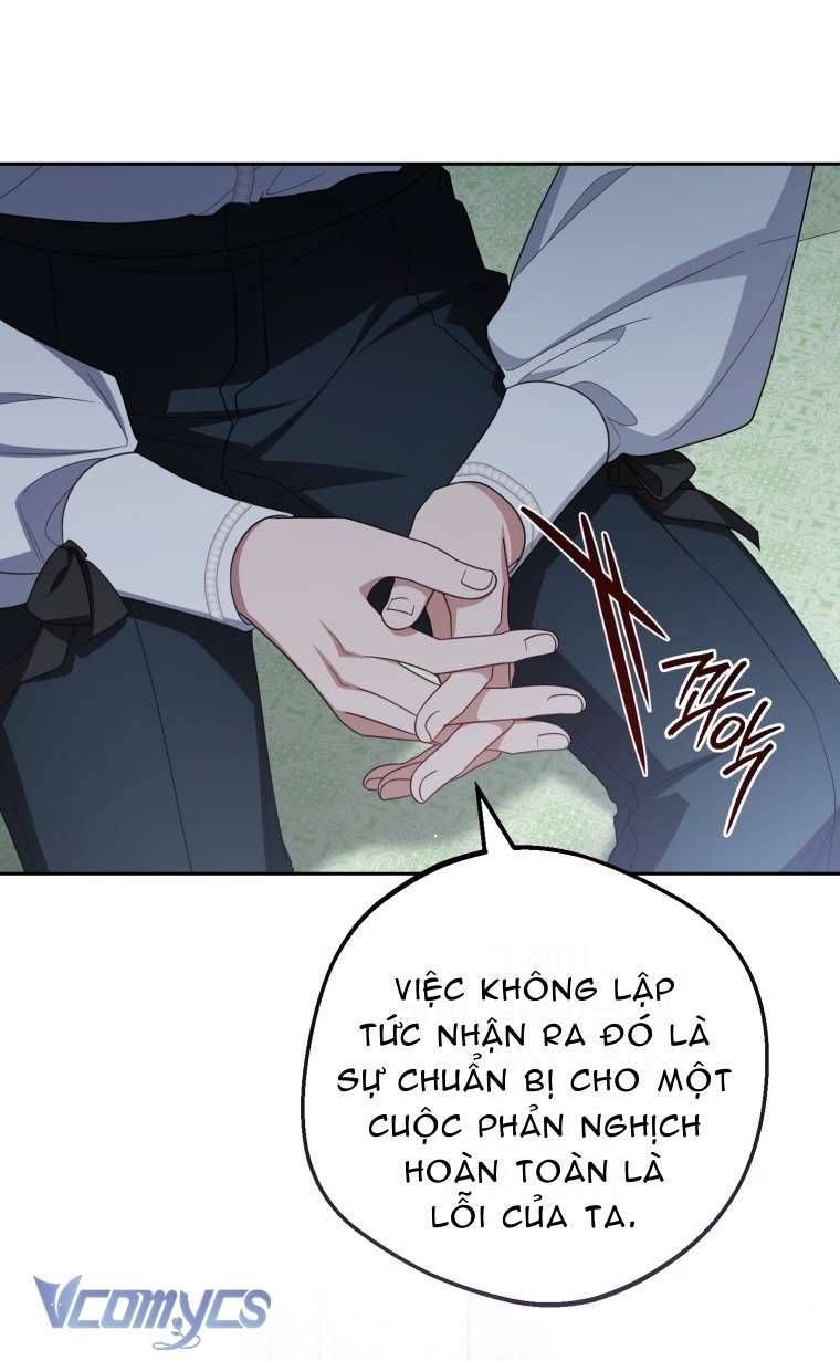 Được Yêu Thương Mà Còn Ngại Ngùng Sao! Chap 119 - Next Chap 118