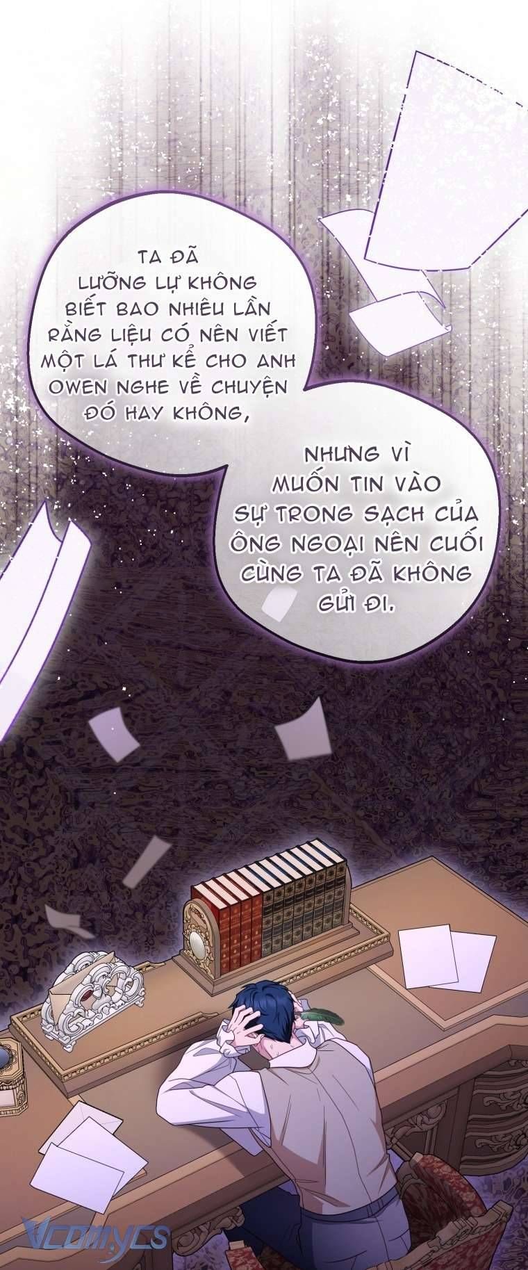 Được Yêu Thương Mà Còn Ngại Ngùng Sao! Chap 119 - Next Chap 118