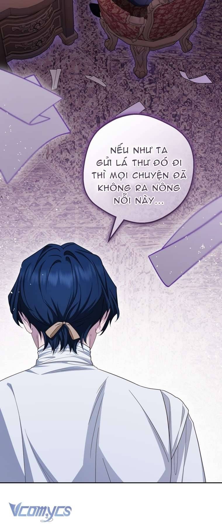 Được Yêu Thương Mà Còn Ngại Ngùng Sao! Chap 119 - Next Chap 118