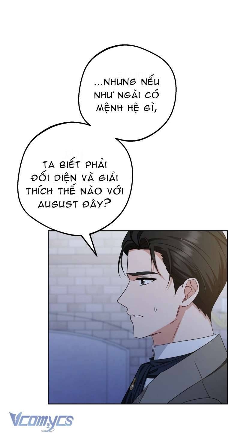 Được Yêu Thương Mà Còn Ngại Ngùng Sao! Chap 119 - Next Chap 118