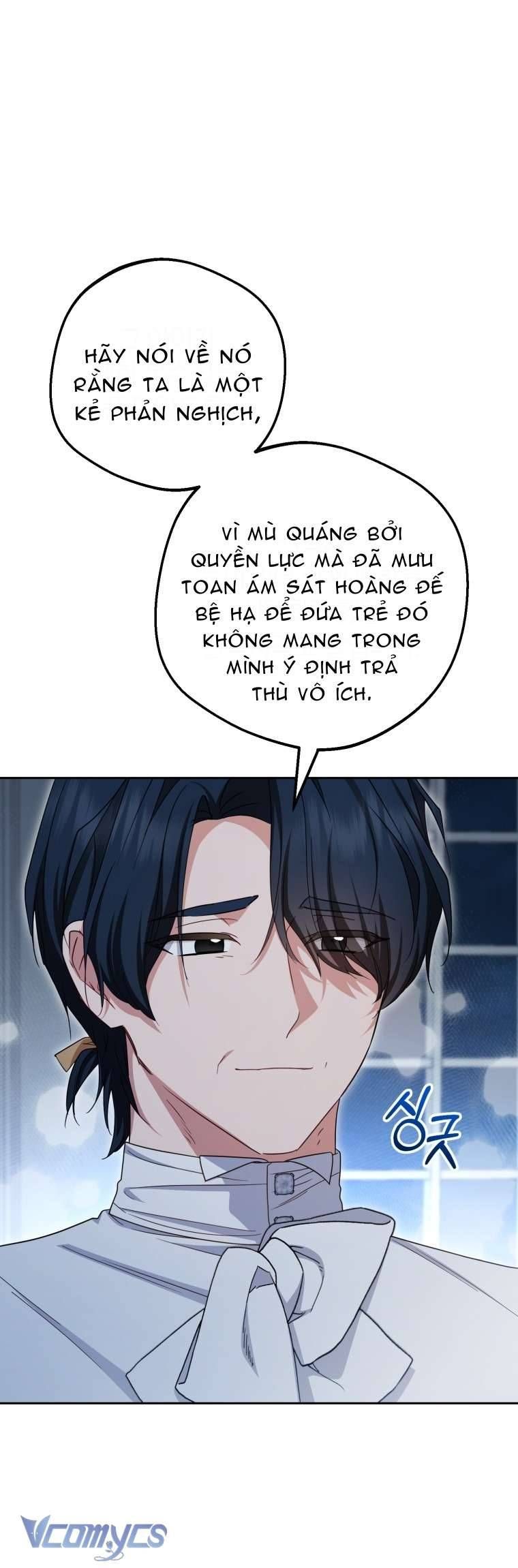 Được Yêu Thương Mà Còn Ngại Ngùng Sao! Chap 119 - Next Chap 118