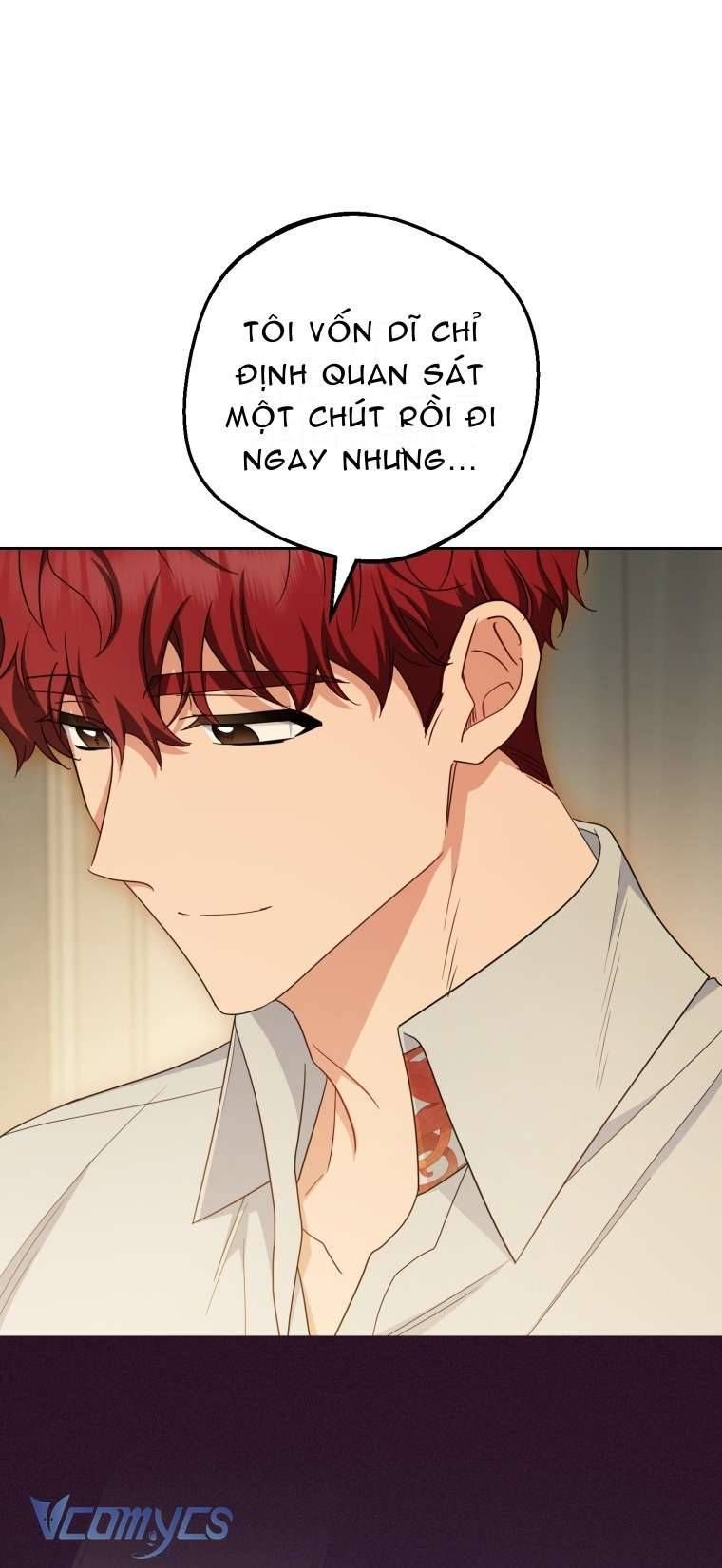 Được Yêu Thương Mà Còn Ngại Ngùng Sao! Chap 119 - Next Chap 118