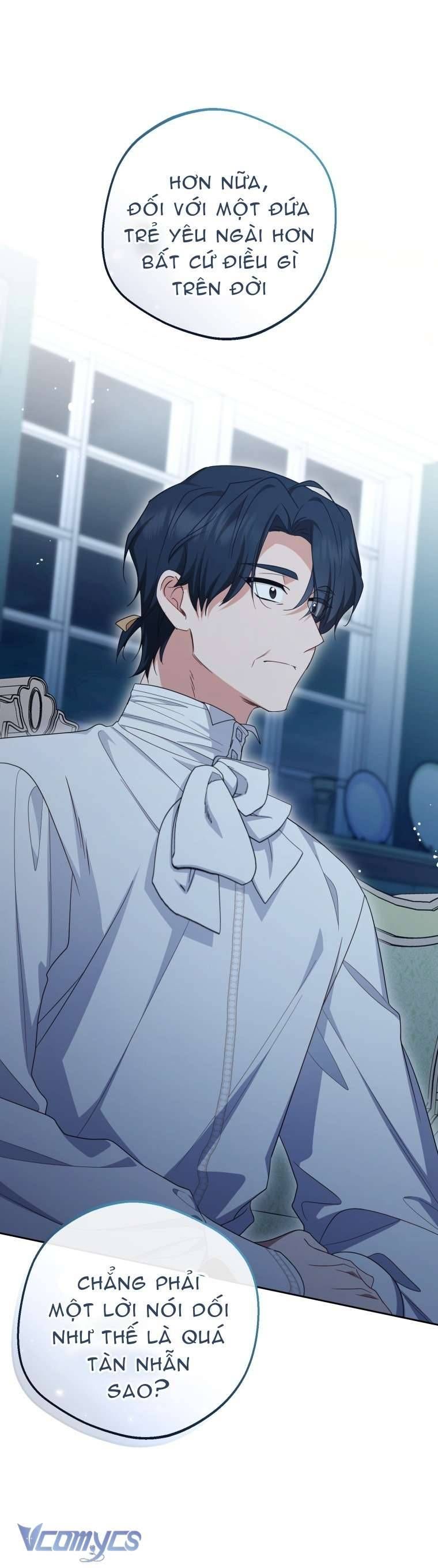 Được Yêu Thương Mà Còn Ngại Ngùng Sao! Chap 119 - Next Chap 118