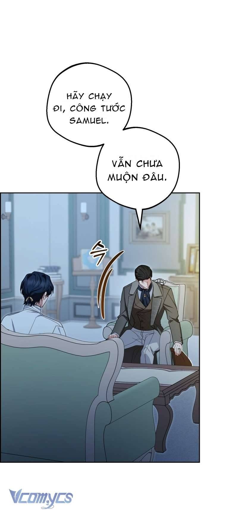 Được Yêu Thương Mà Còn Ngại Ngùng Sao! Chap 119 - Next Chap 118