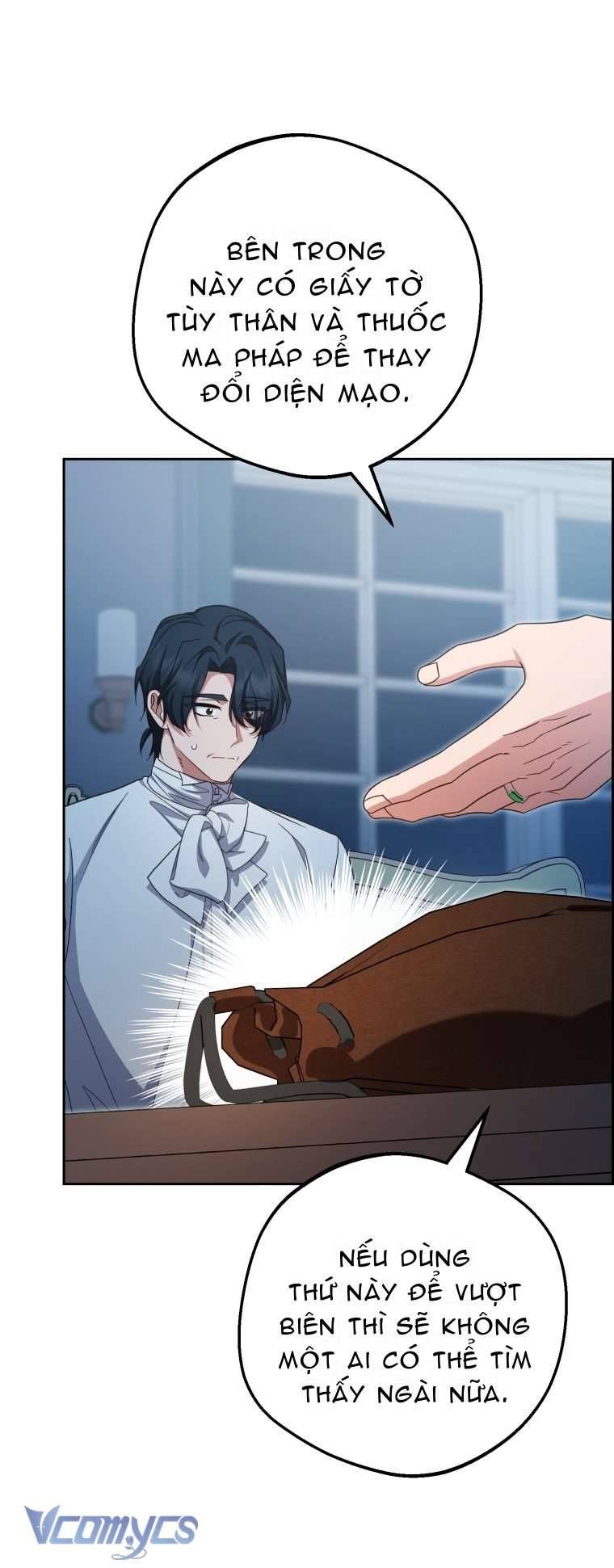 Được Yêu Thương Mà Còn Ngại Ngùng Sao! Chap 119 - Next Chap 118