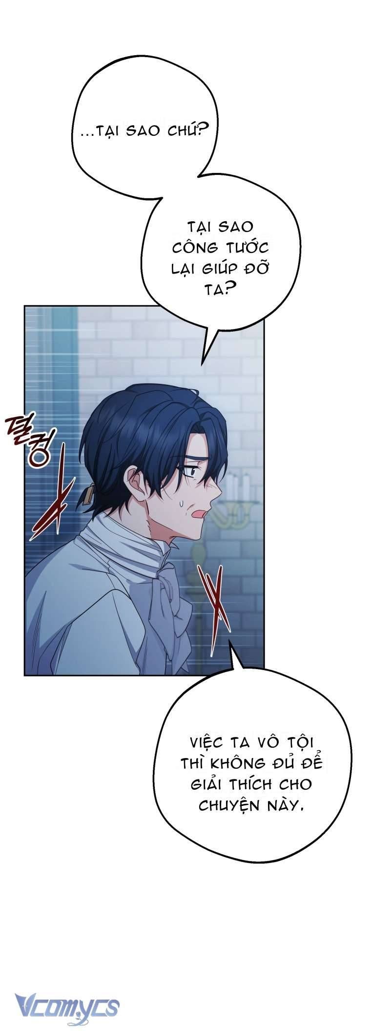 Được Yêu Thương Mà Còn Ngại Ngùng Sao! Chap 119 - Next Chap 118