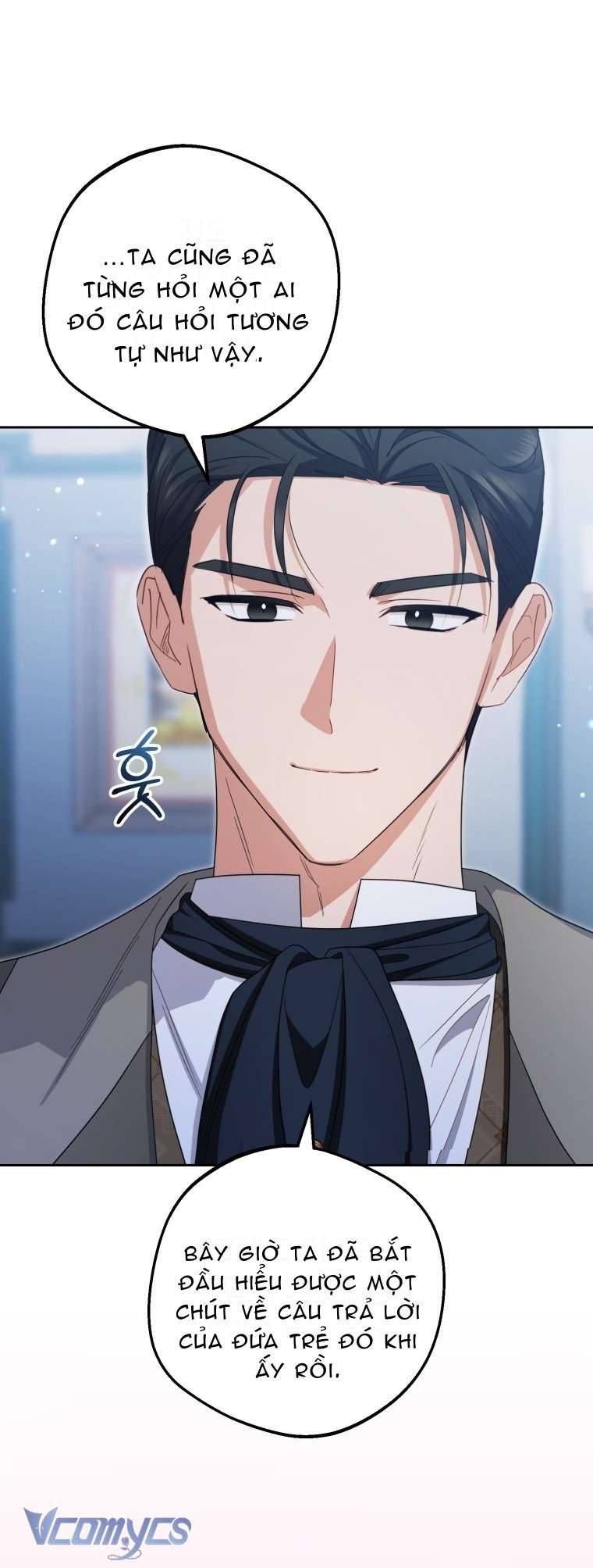 Được Yêu Thương Mà Còn Ngại Ngùng Sao! Chap 119 - Next Chap 118