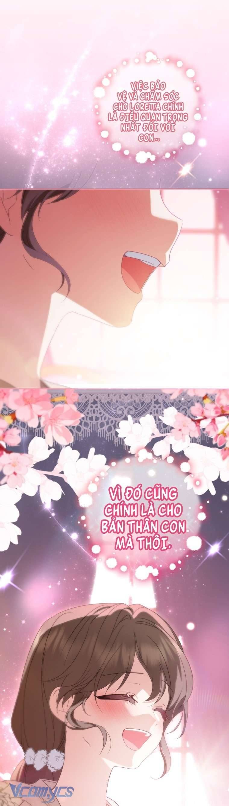 Được Yêu Thương Mà Còn Ngại Ngùng Sao! Chap 119 - Next Chap 118