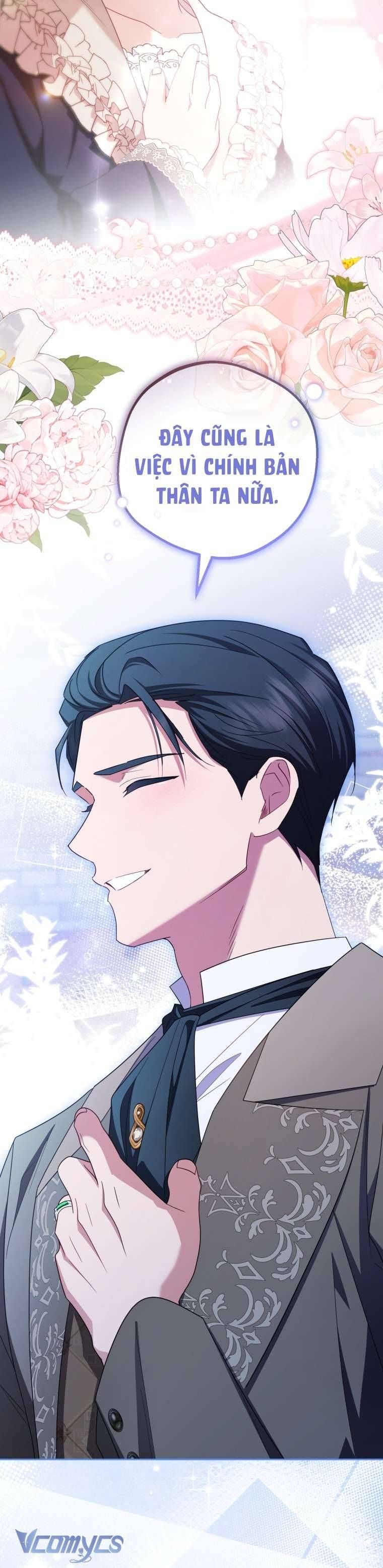 Được Yêu Thương Mà Còn Ngại Ngùng Sao! Chap 119 - Next Chap 118