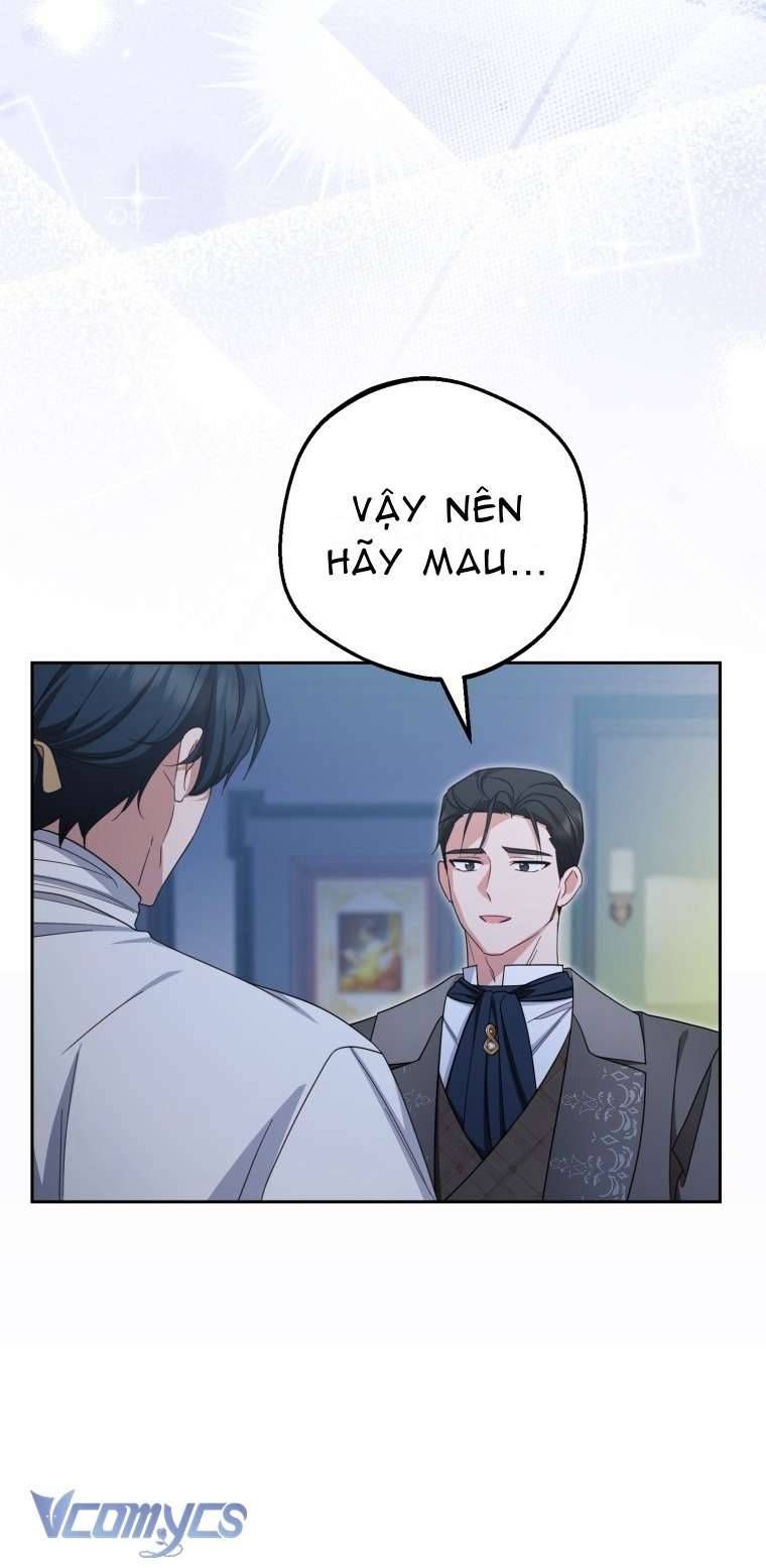 Được Yêu Thương Mà Còn Ngại Ngùng Sao! Chap 119 - Next Chap 118