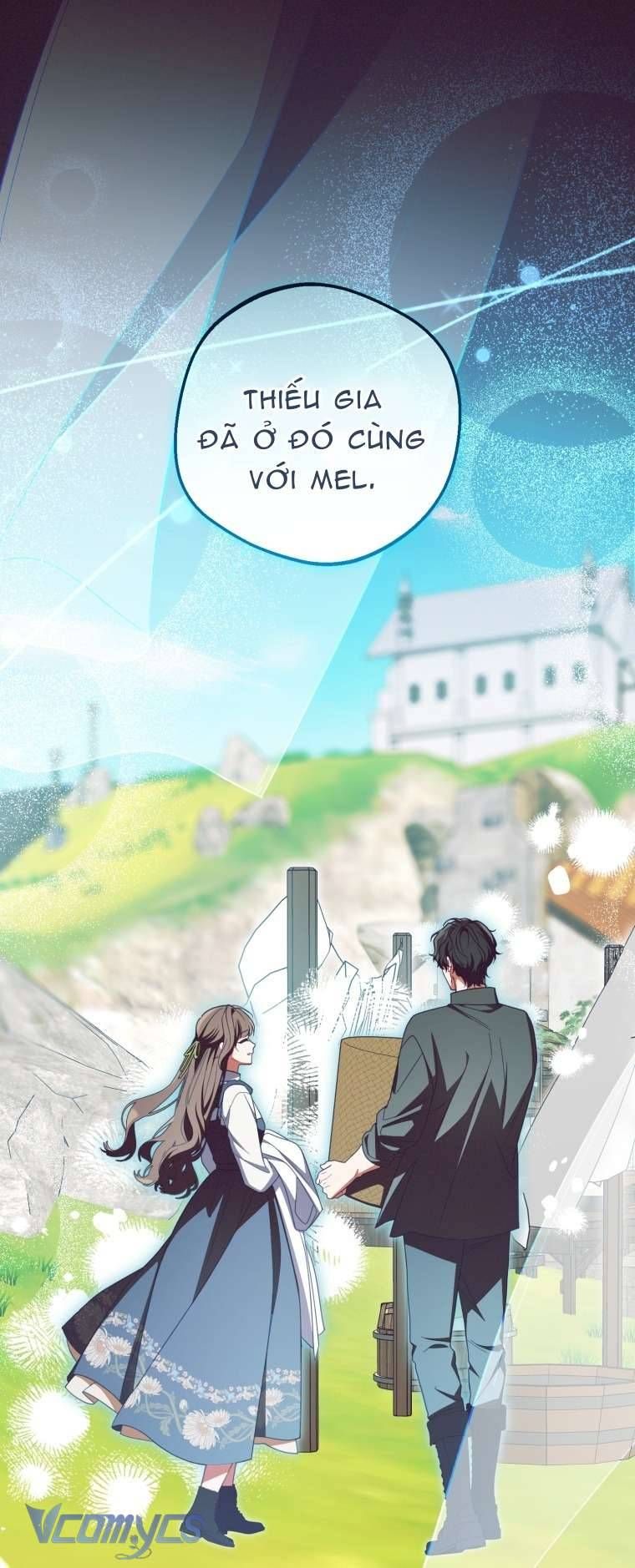 Được Yêu Thương Mà Còn Ngại Ngùng Sao! Chap 119 - Next Chap 118