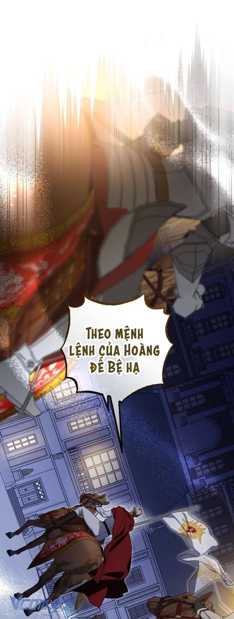 Được Yêu Thương Mà Còn Ngại Ngùng Sao! Chap 119 - Next Chap 118