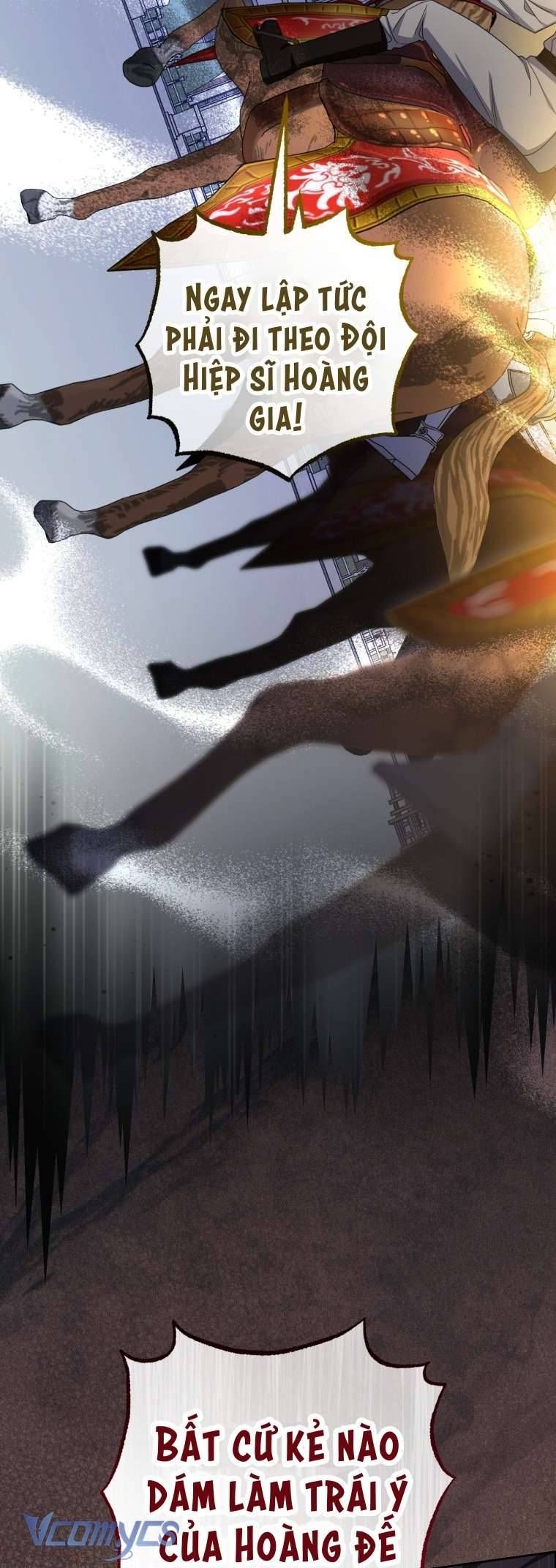 Được Yêu Thương Mà Còn Ngại Ngùng Sao! Chap 119 - Next Chap 118