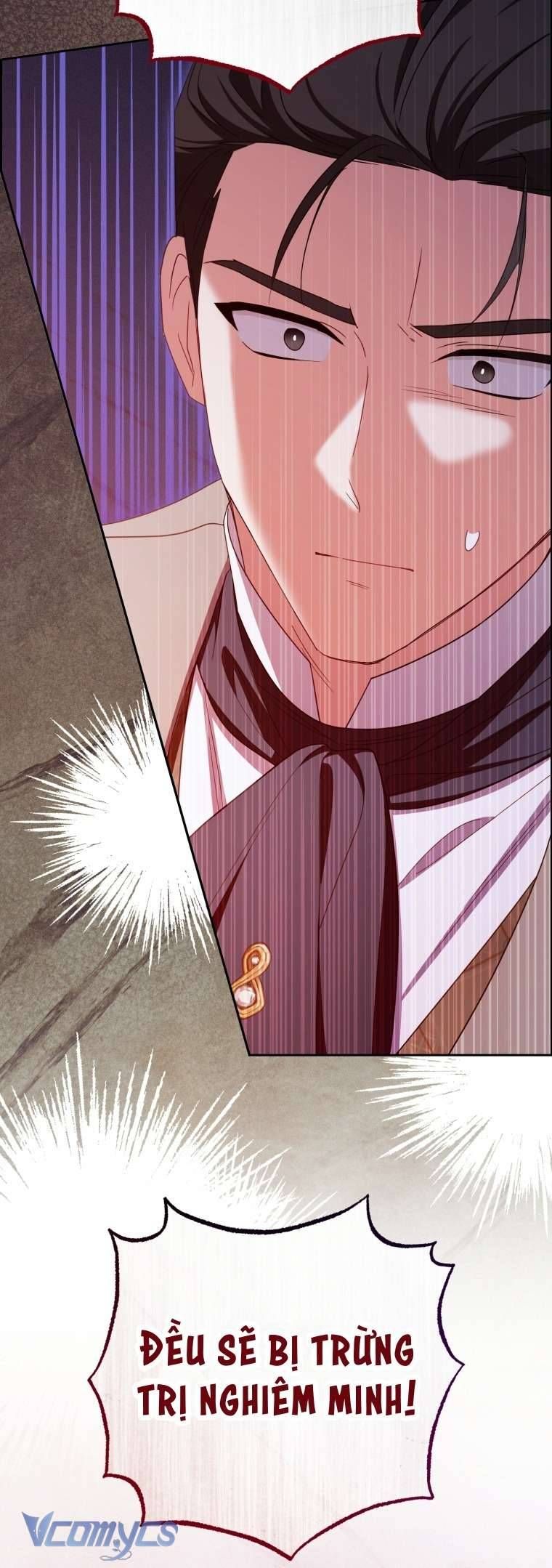 Được Yêu Thương Mà Còn Ngại Ngùng Sao! Chap 119 - Next Chap 118