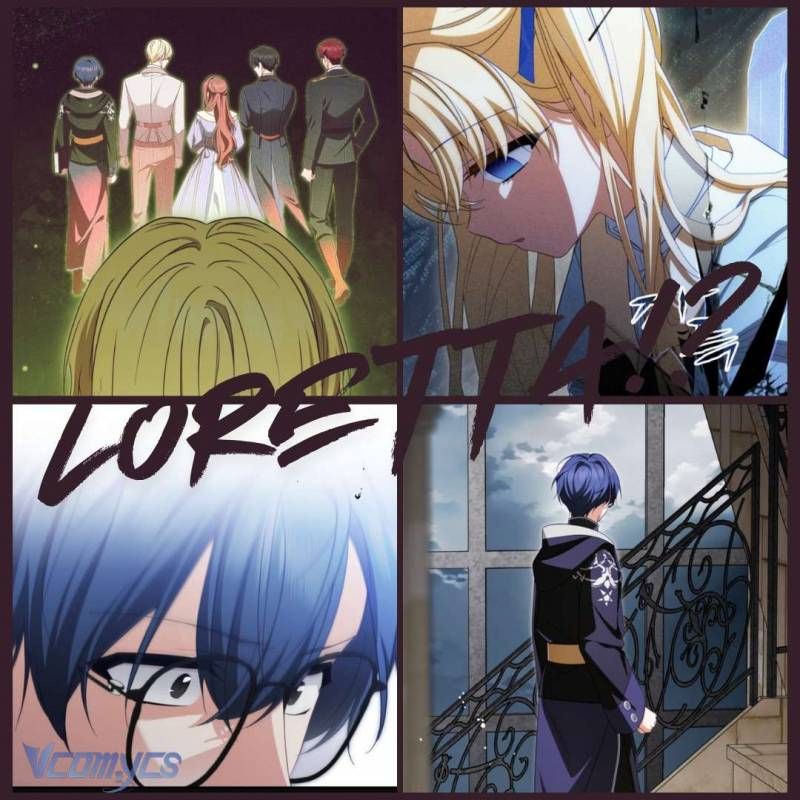 Được Yêu Thương Mà Còn Ngại Ngùng Sao! Chap 119 - Next Chap 118