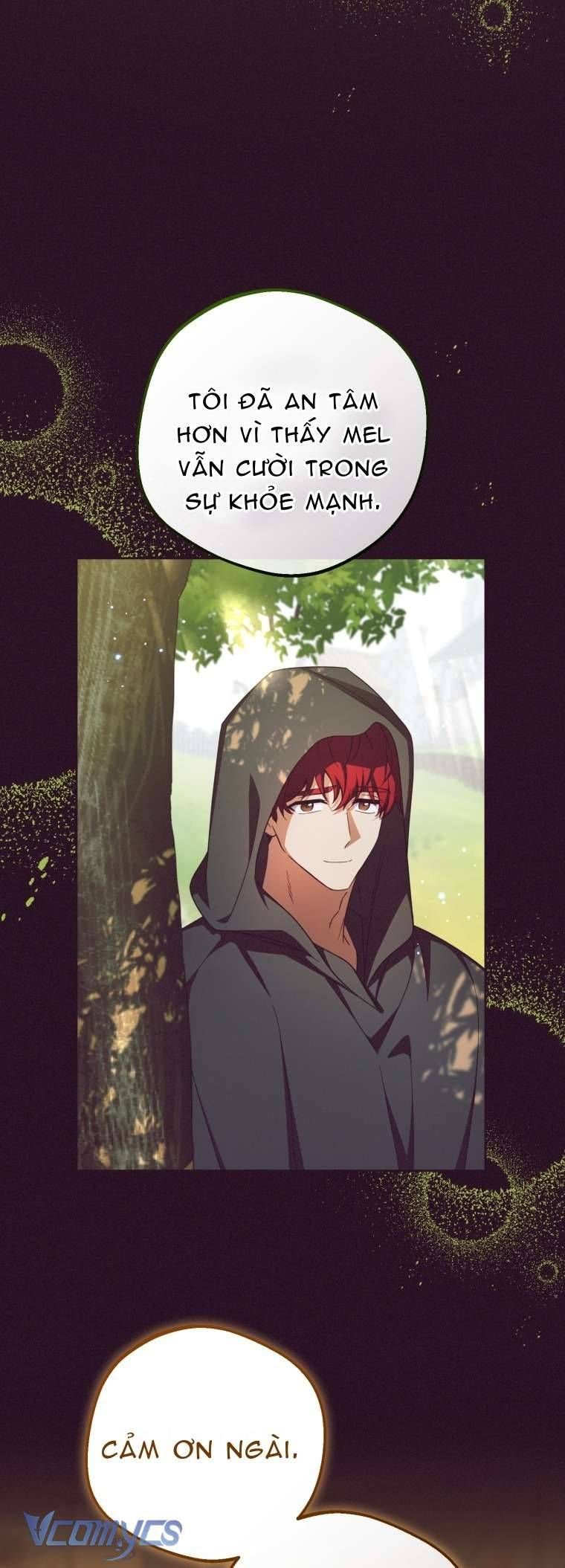 Được Yêu Thương Mà Còn Ngại Ngùng Sao! Chap 119 - Next Chap 118