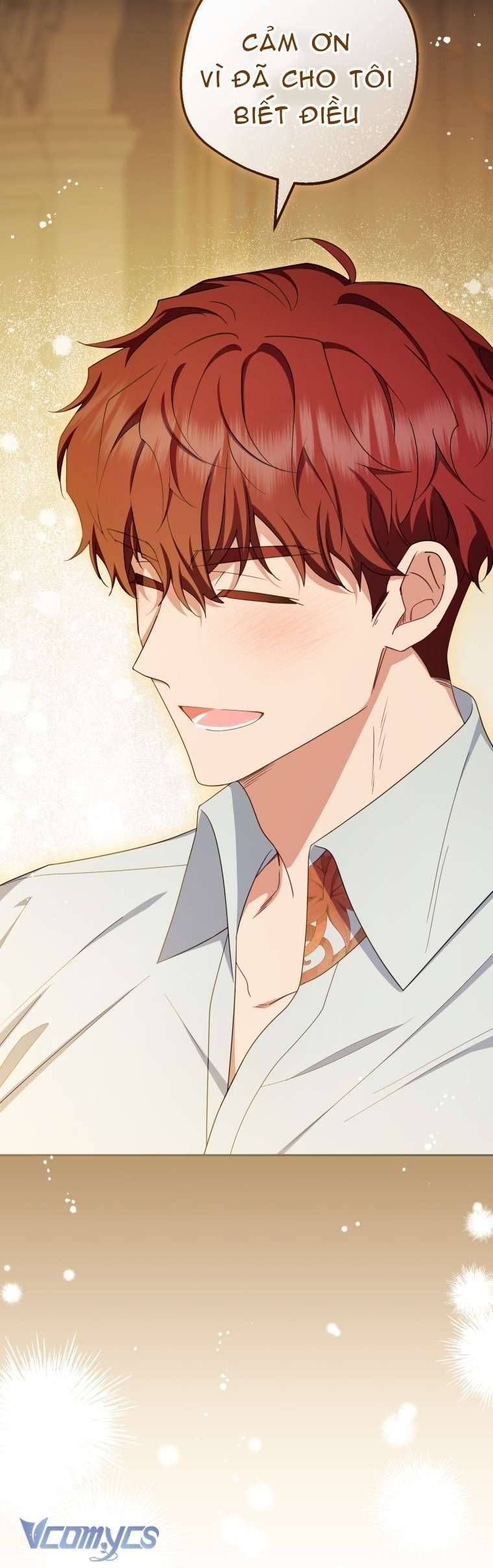 Được Yêu Thương Mà Còn Ngại Ngùng Sao! Chap 119 - Next Chap 118