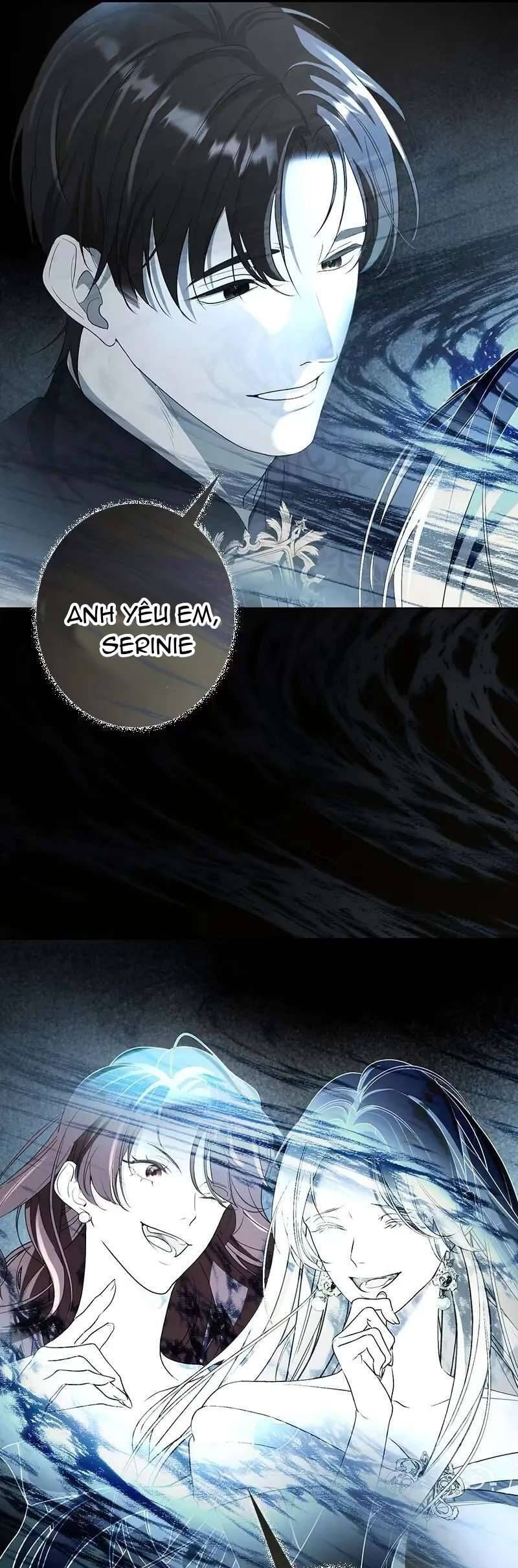 Không Cần Hối Hận Chap 1 - Next Chap 2