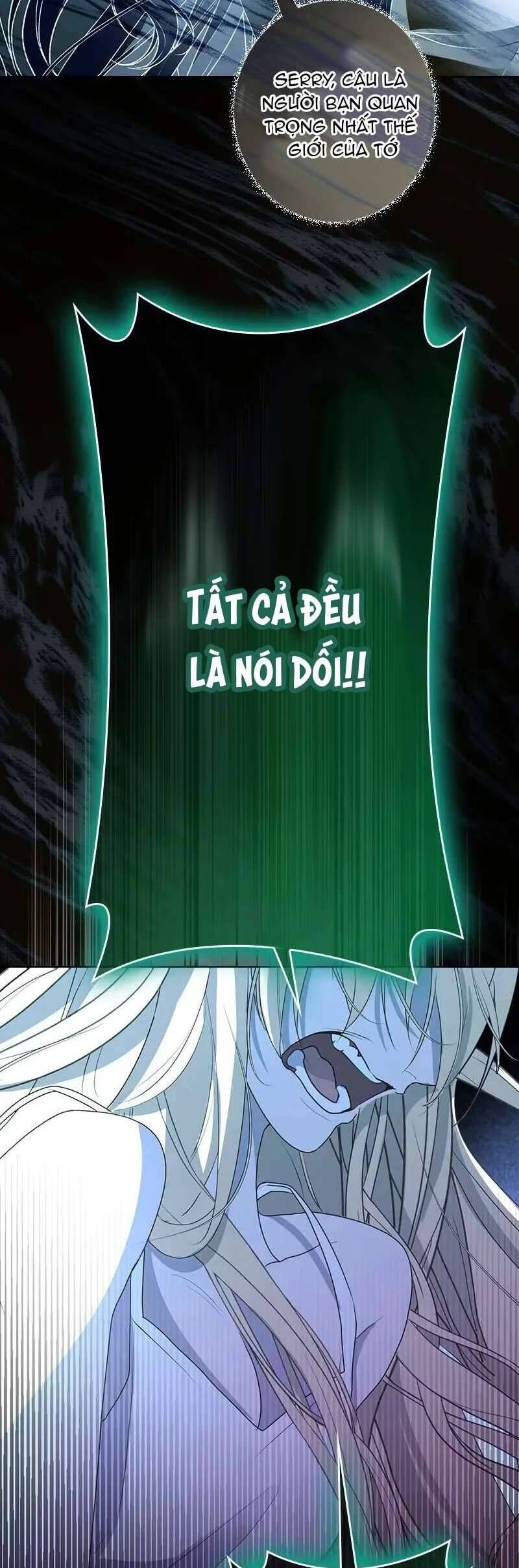 Không Cần Hối Hận Chap 1 - Next Chap 2