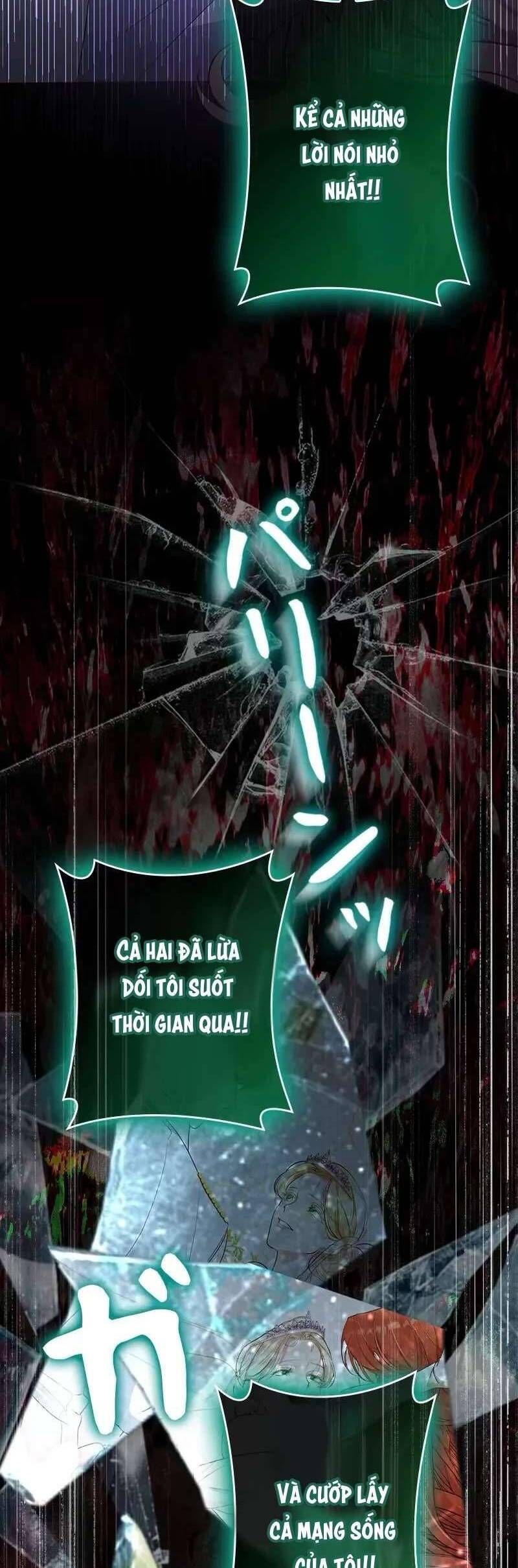 Không Cần Hối Hận Chap 1 - Next Chap 2