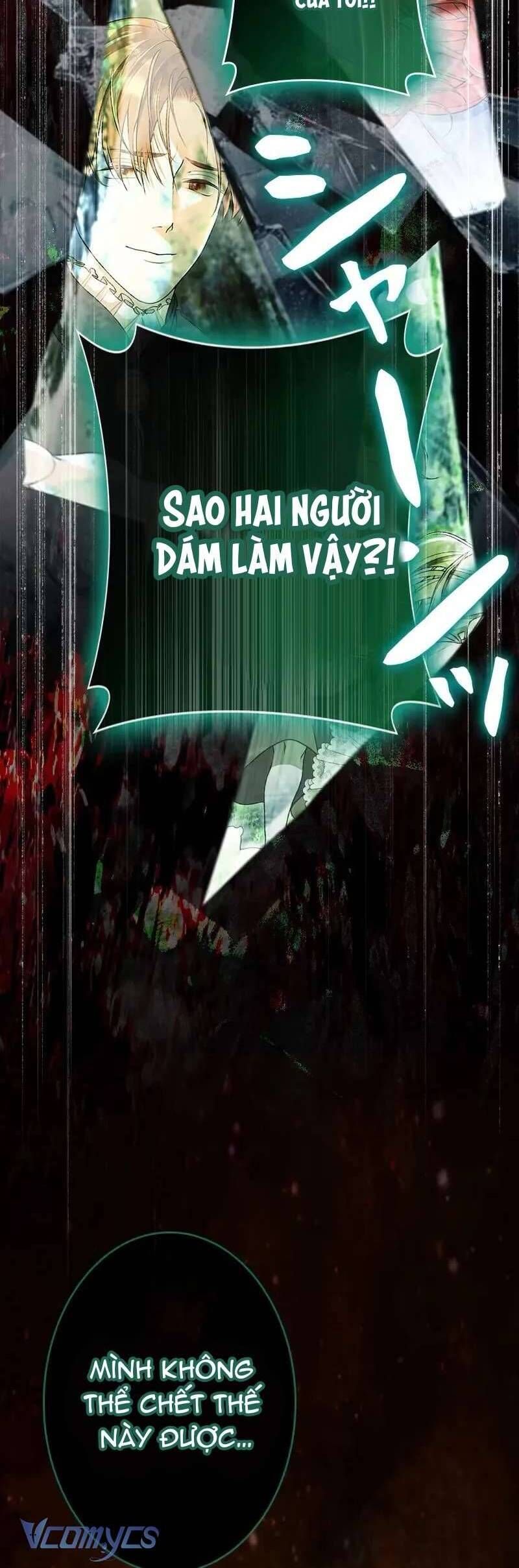 Không Cần Hối Hận Chap 1 - Next Chap 2