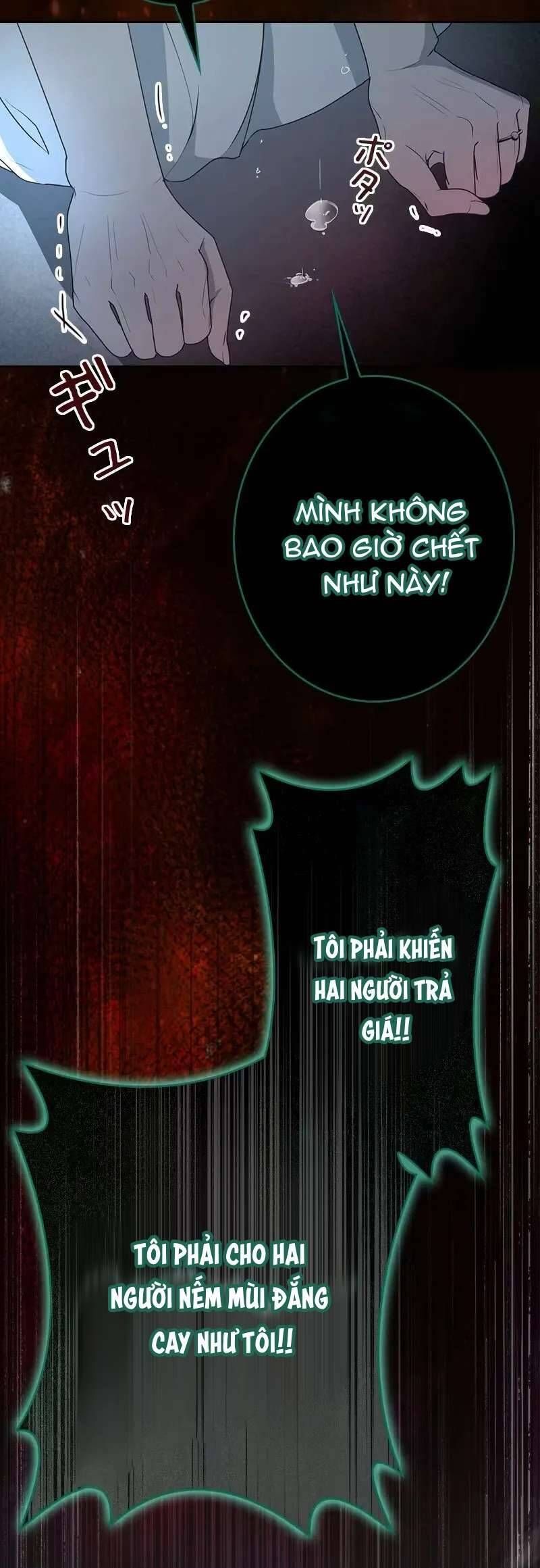 Không Cần Hối Hận Chap 1 - Next Chap 2