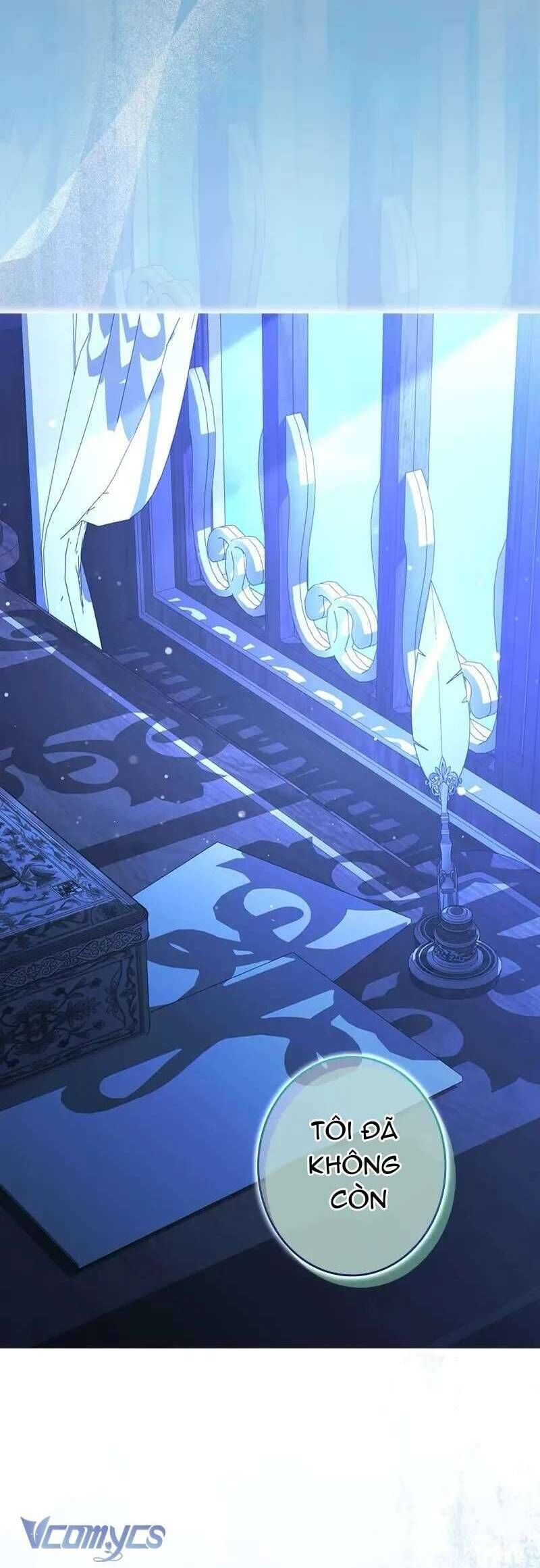 Không Cần Hối Hận Chap 1 - Next Chap 2