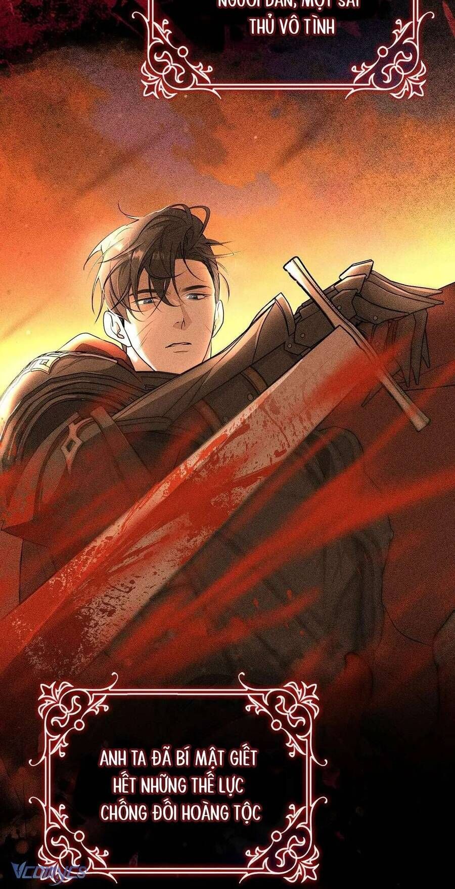 Không Cần Hối Hận Chap 1 - Next Chap 2