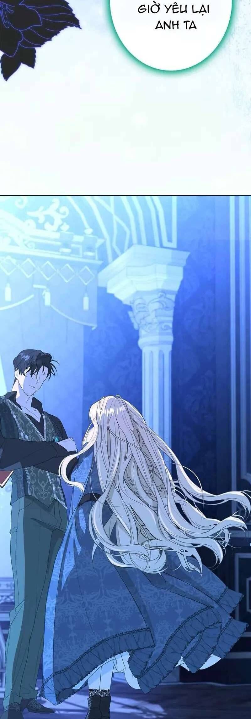 Không Cần Hối Hận Chap 1 - Next Chap 2