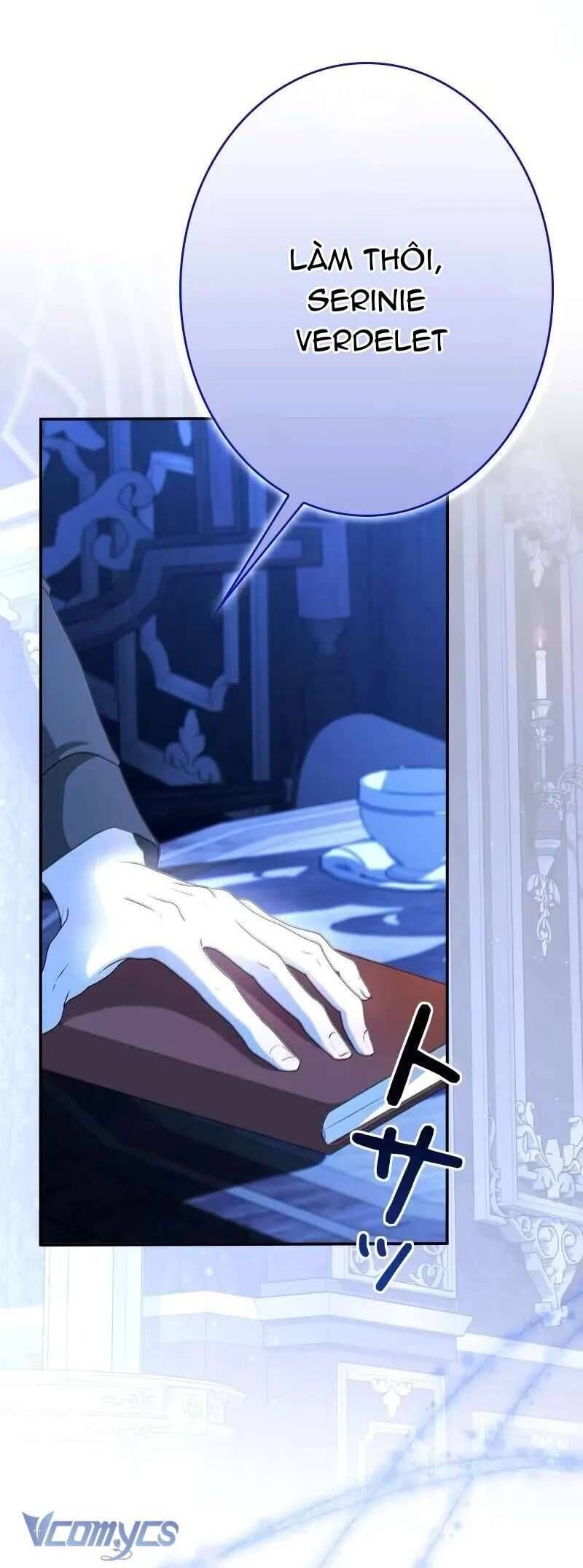 Không Cần Hối Hận Chap 1 - Next Chap 2