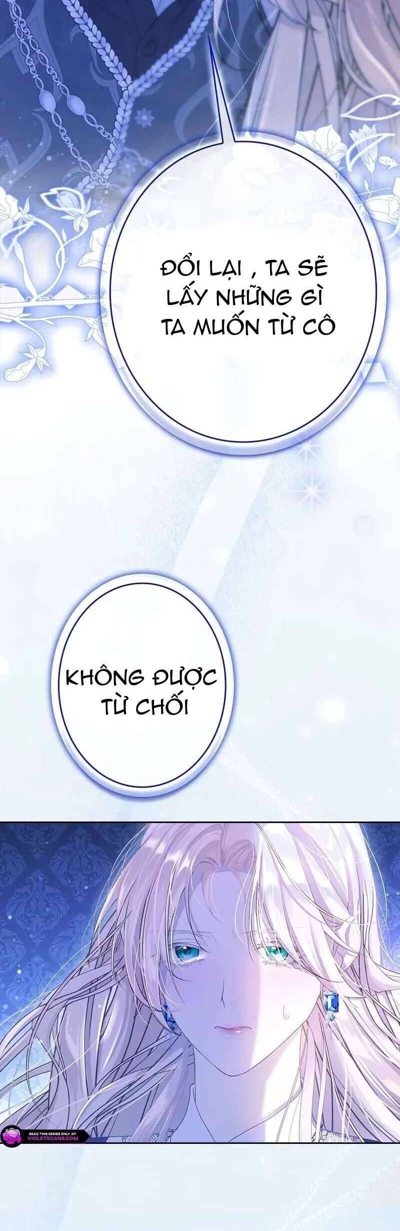 Không Cần Hối Hận Chap 1 - Next Chap 2