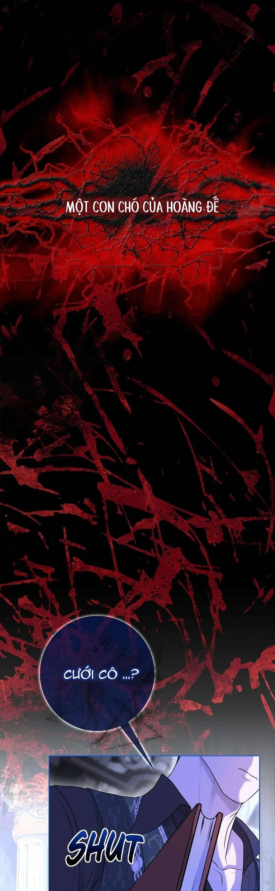 Không Cần Hối Hận Chap 1 - Next Chap 2