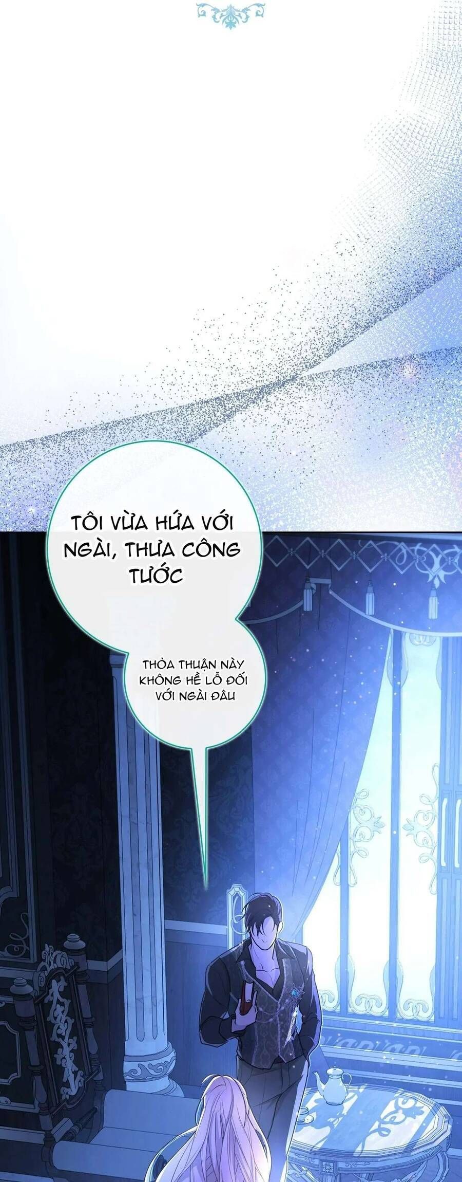 Không Cần Hối Hận Chap 1 - Next Chap 2