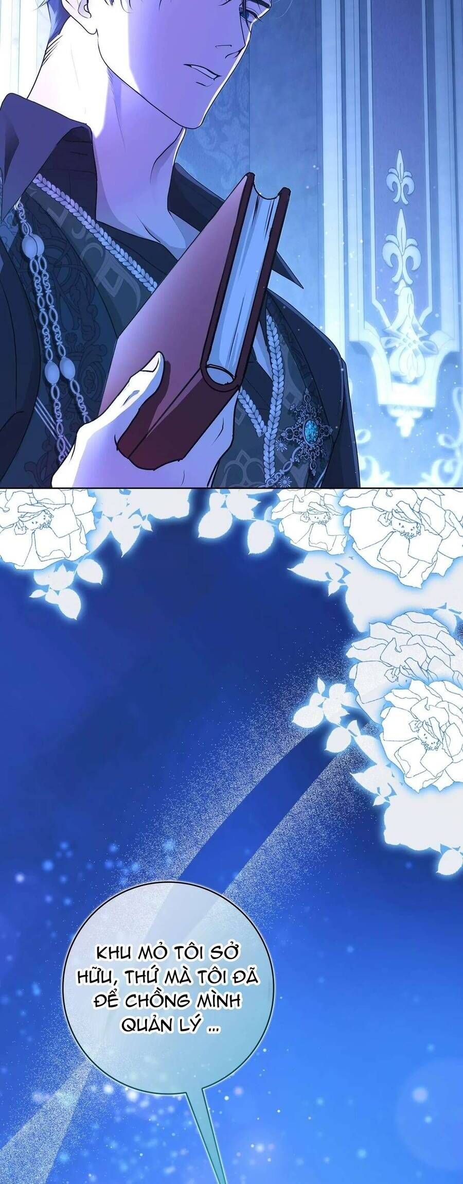 Không Cần Hối Hận Chap 1 - Next Chap 2