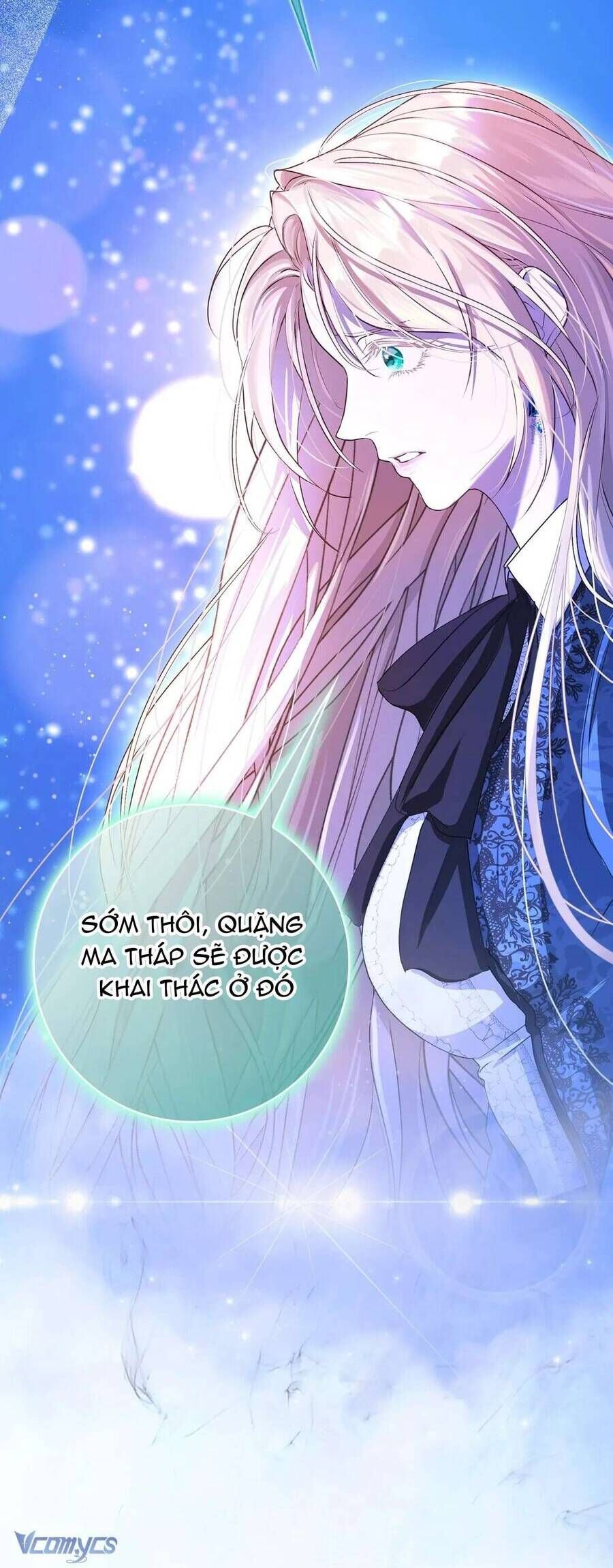 Không Cần Hối Hận Chap 1 - Next Chap 2