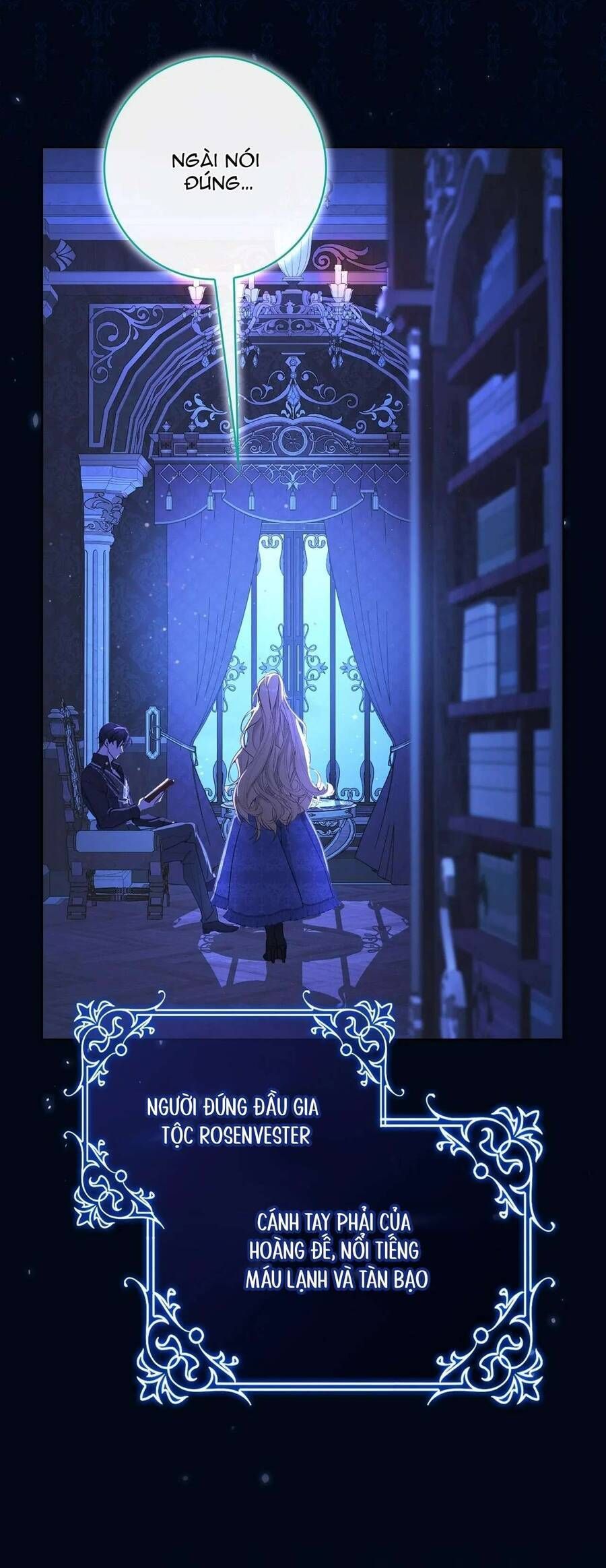 Không Cần Hối Hận Chap 1 - Next Chap 2