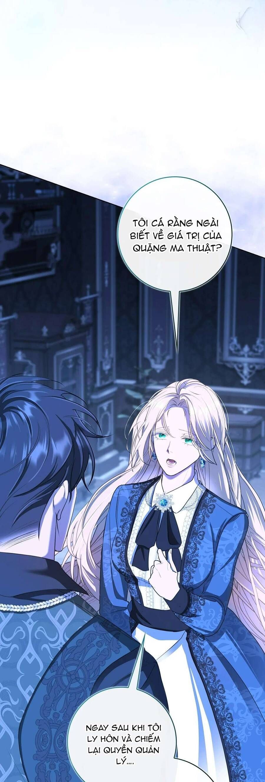 Không Cần Hối Hận Chap 1 - Next Chap 2