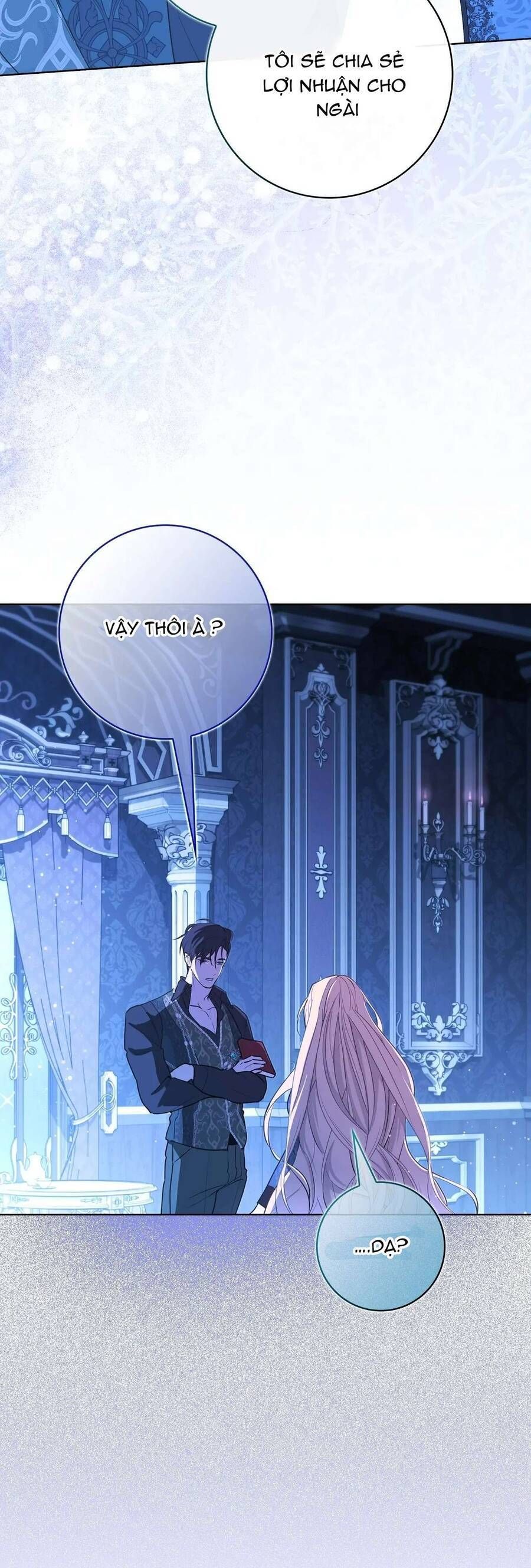 Không Cần Hối Hận Chap 1 - Next Chap 2